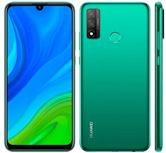 Huawei P Smart (2020) (128GB) - Culoare: Albastru - 1
