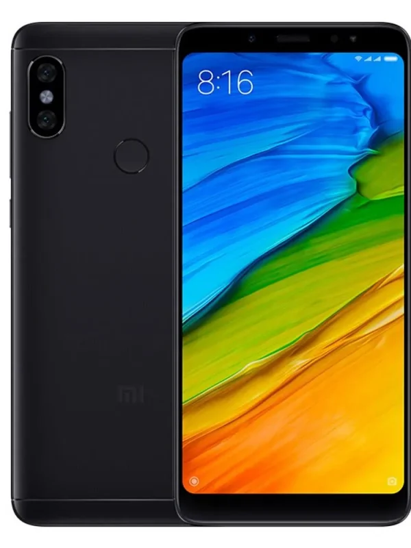 Xiaomi Redmi Note 12 (128GB) - Culoare: Verde - 1