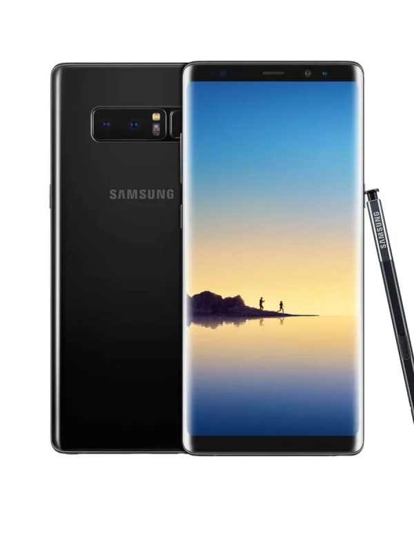 Samsung Galaxy Note 20 (256GB) - Culoare: Gri - 1