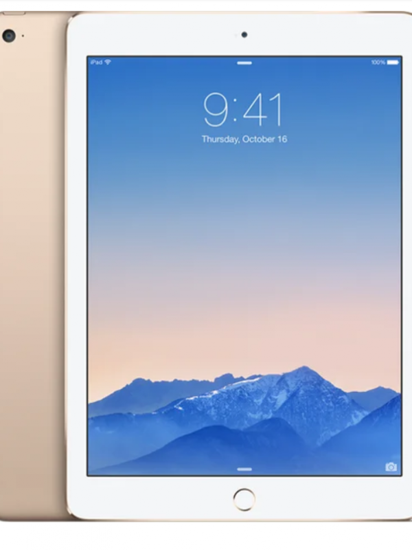 Apple iPad Air 3 (64GB) - Culoare: Gri - 1
