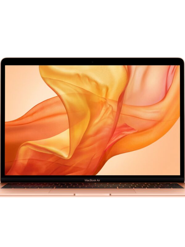 Apple MacBook Air (Retina, 13" 2019) - Core i5-8210Y / 8GB / 256GB SSD - Culoare: Gri - 1