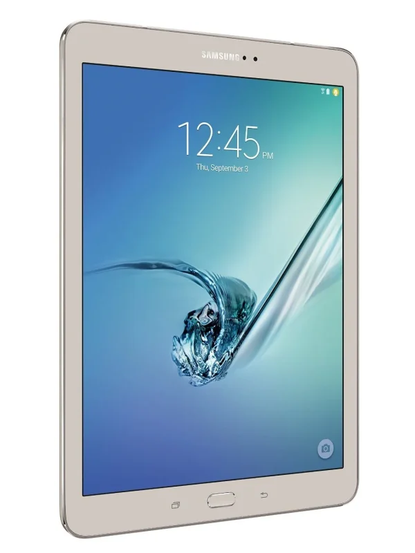 Samsung Galaxy Tab S3 9.7 (32GB) - Culoare: Argint - 1