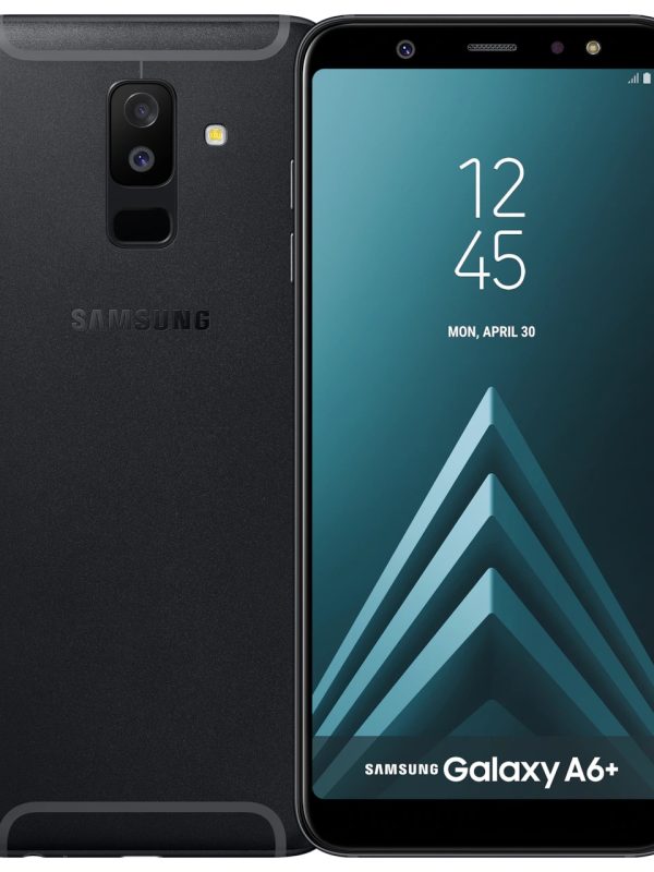 Samsung Galaxy A6 (2018) (32GB)  - Culoare: Aur - 1