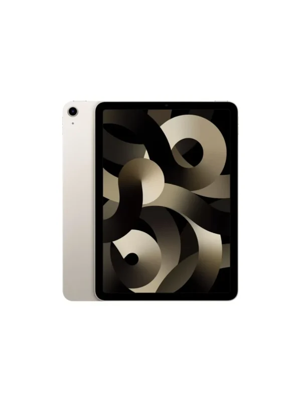 Apple iPad Air 4 (64GB)  - Culoare: Argint - 1