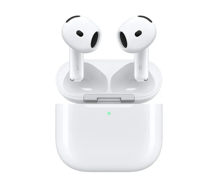 Apple AirPods 4  - Culoare: Alb - 1