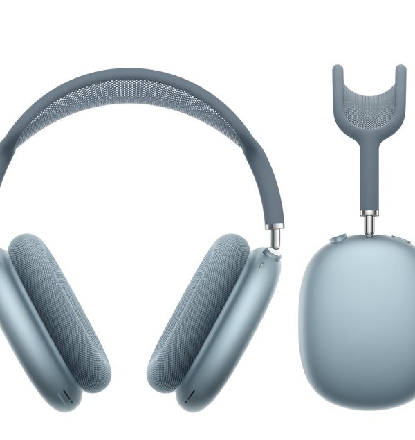 Apple AirPods Max  - Culoare: Albastru - 1