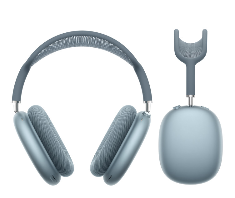 Apple AirPods Max  - Culoare: Albastru - 1