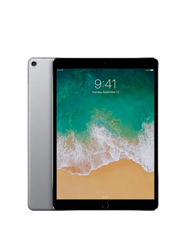 Apple iPad Pro 10.5 2017 (512GB)  - Culoare: Argint - 1