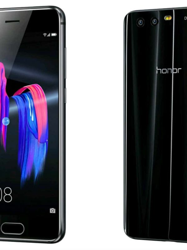 Huawei Honor 9 (64GB)  - Culoare: Negru - 1