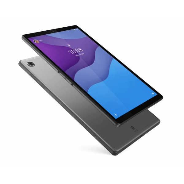 Lenovo Smart Tab M10 HD (16GB)  - Culoare: Negru - 1