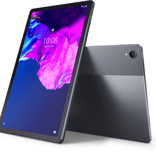 Lenovo Tab P11 (128GB)  - Culoare: Gri - 1