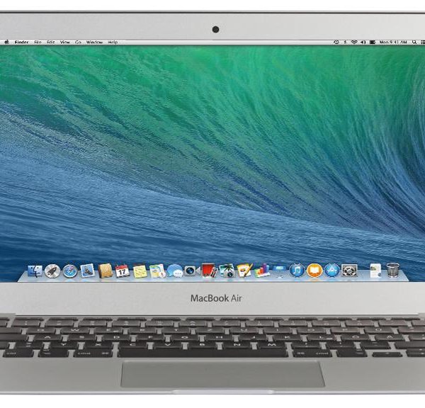 Apple Apple MacBook Air (15" 2023, M2) - Custom configuration  - Culoare: Negru - 1