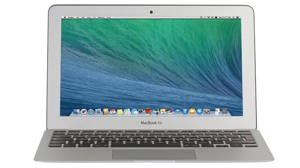 Apple Apple MacBook Air (15" 2023, M2) - Custom configuration - Culoare: Albastru - 1