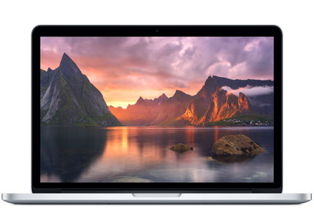 Apple MacBook Pro (15" 2016) - Core i7-6820HQ / 16GB / 512GB SSD (16GB)  - Culoare: Gri - 1