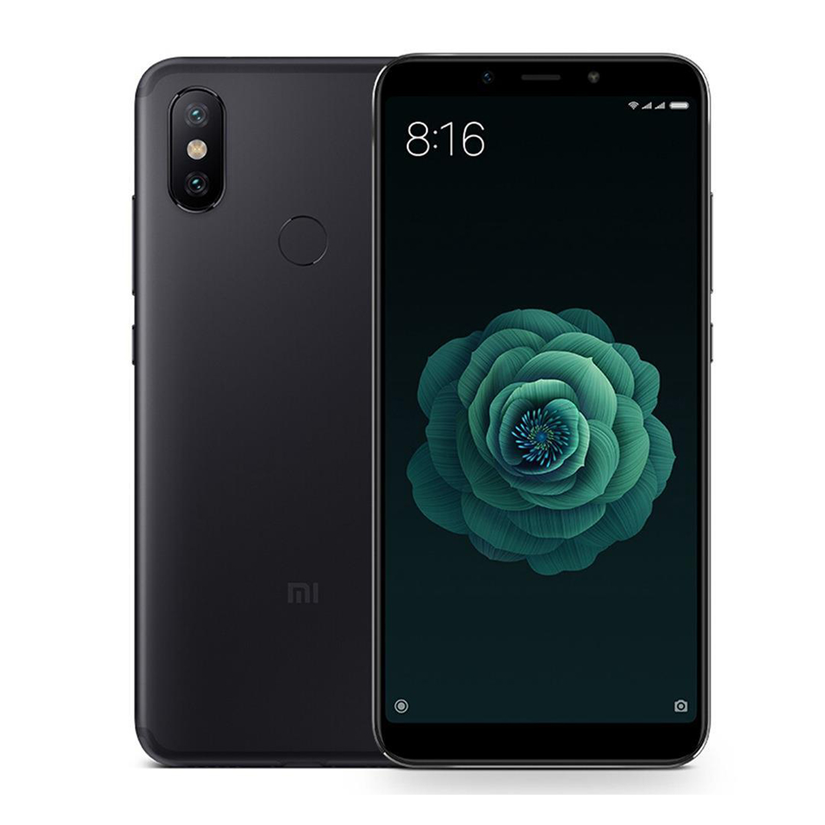 Xiaomi Mi A2 (32GB)  - Culoare: Negru - 1