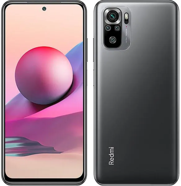 Xiaomi Redmi 10 Prime (128GB)  - Culoare: Albastru - 1