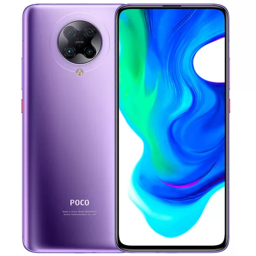 Xiaomi Poco M4 Pro 5G (128GB)  - Culoare: Negru - 1
