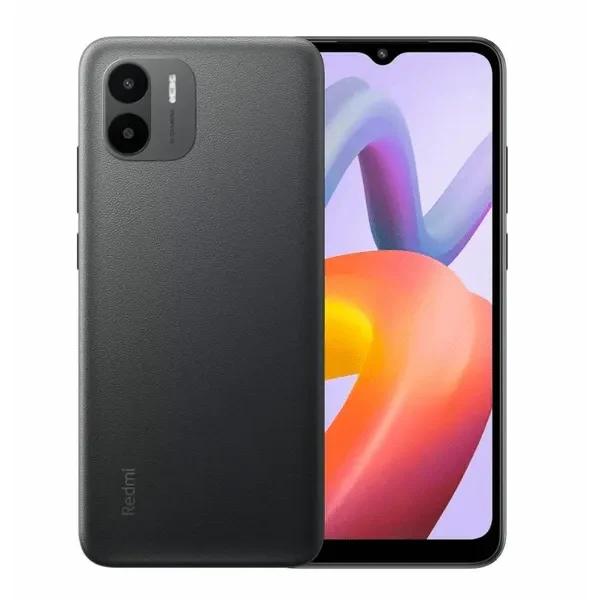 Xiaomi Redmi A2 (32GB)  - Culoare: Negru - 1