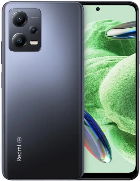 Xiaomi Redmi Note 12 (128GB)  - Culoare: Verde - 1