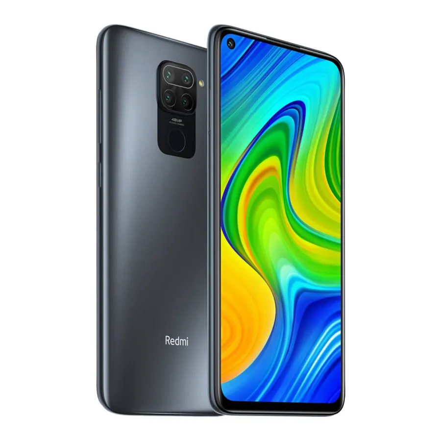 Xiaomi Redmi Note 8 (128GB) - Culoare: Albastru - 1