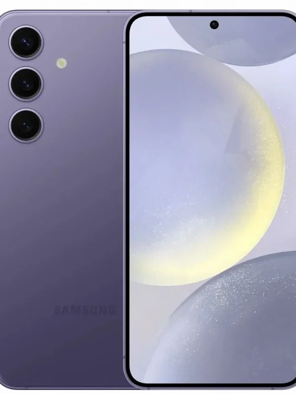 Samsung Galaxy S24 Ultra (512GB)  - Culoare: Negru - 1