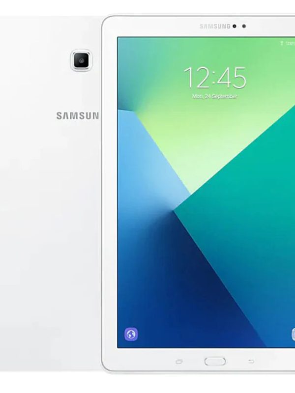 Samsung Galaxy Tab A 10.1 (16GB)  - Culoare: Alb - 1