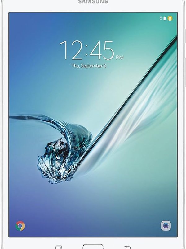 Samsung Galaxy Tab S2 8.0 (32GB)  - Culoare: Alb - 1
