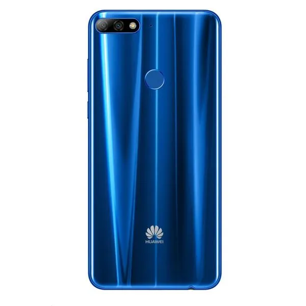 Huawei Y7 Prime (32GB)  - Culoare: Albastru - 1