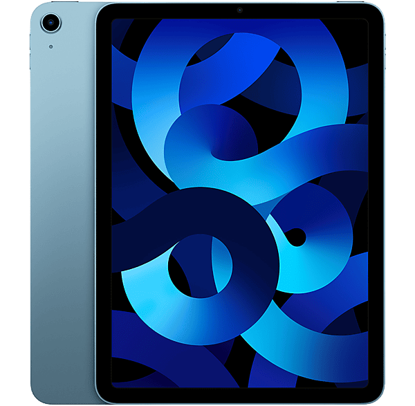 Apple iPad Air 4 (64GB)  - Culoare: Albastru - 1