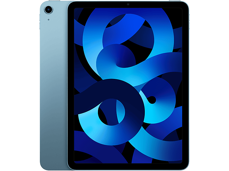 Apple iPad Air 4 (64GB) - Culoare: Albastru - 1