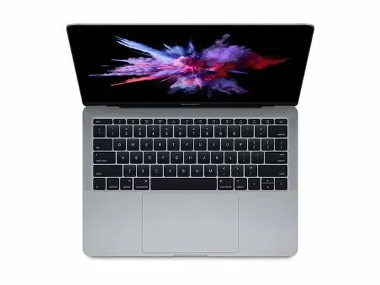 Apple MacBook Pro (15" 2016) - Core i7-6820HQ / 16GB / 512GB SSD (16GB)  - Culoare: Gri - 1