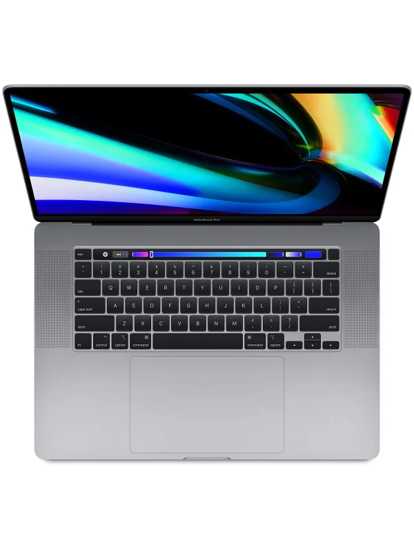 Apple MacBook Pro (13" 2019, 2 TBT3) - Custom configuration  - Culoare: Gri - 1