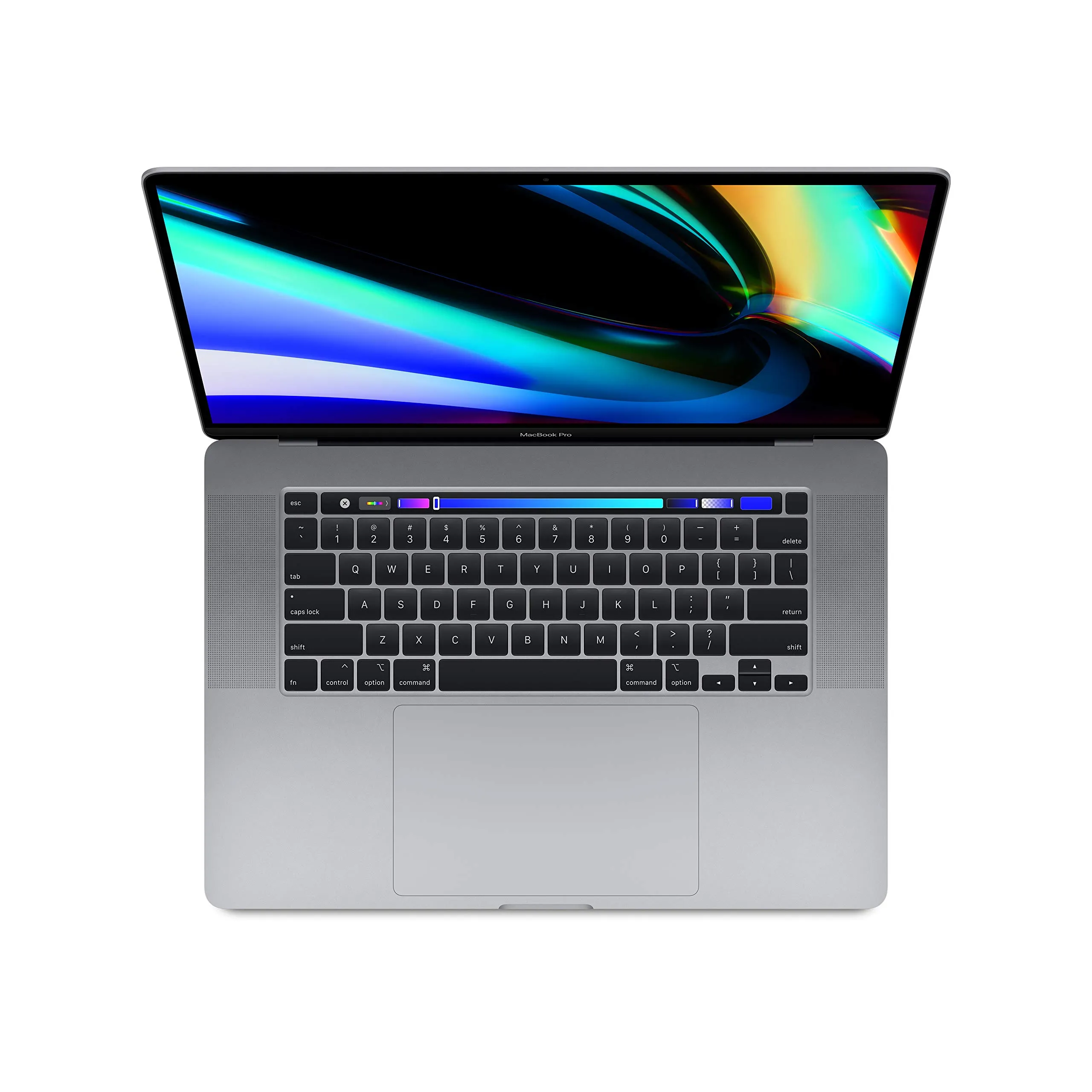 Apple Apple MacBook Pro (13" 2019, 2 TBT3) - Core i5-8257U / 8GB / 256GB SSD  - Culoare: Argint - 1