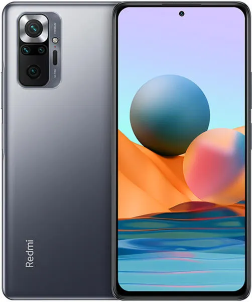Xiaomi Redmi Note 8 (64GB) - Culoare: Gri - 1