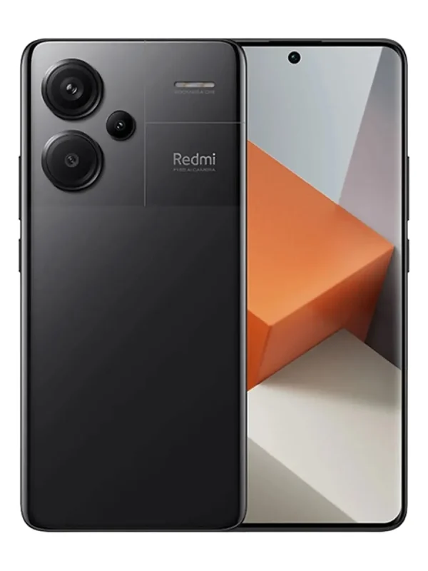 Xiaomi Redmi Note 13 5G (256GB)  - Culoare: Verde - 1