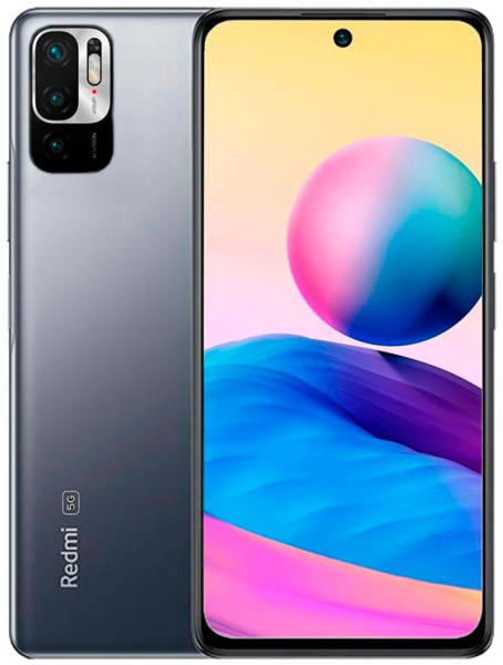 Xiaomi Redmi Note 10 5G (128GB)  - Culoare: Gri - 1