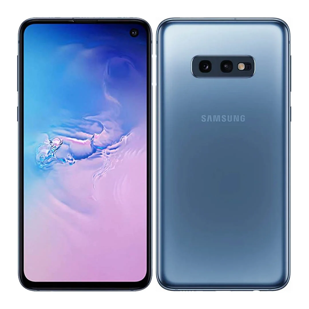Samsung Galaxy S10e (128GB)  - Culoare: Albastru - 1