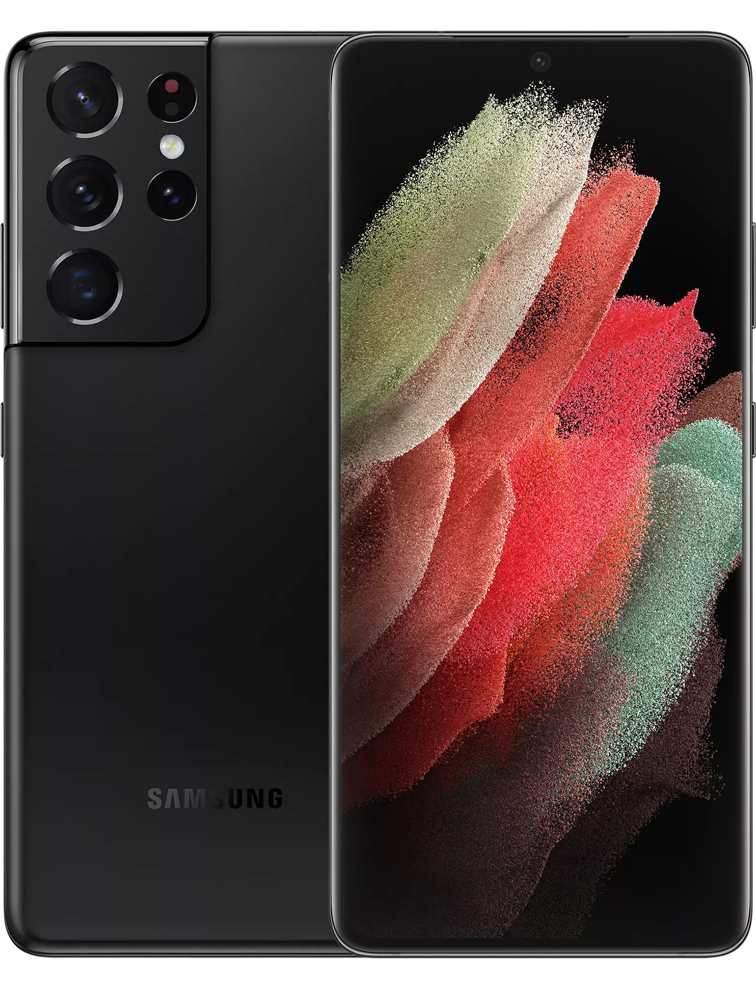 Samsung Galaxy A35 5G (128GB)  - Culoare: Negru - 1