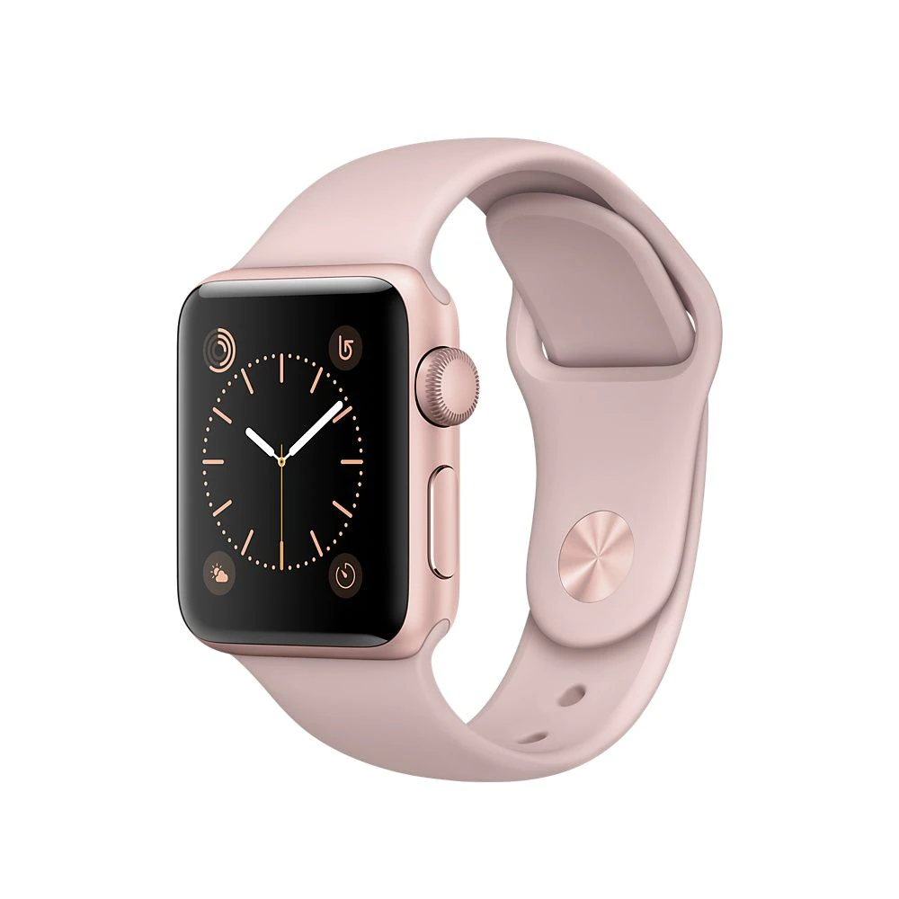 Apple Watch Series 8 45mm  - Culoare: Aur - 1