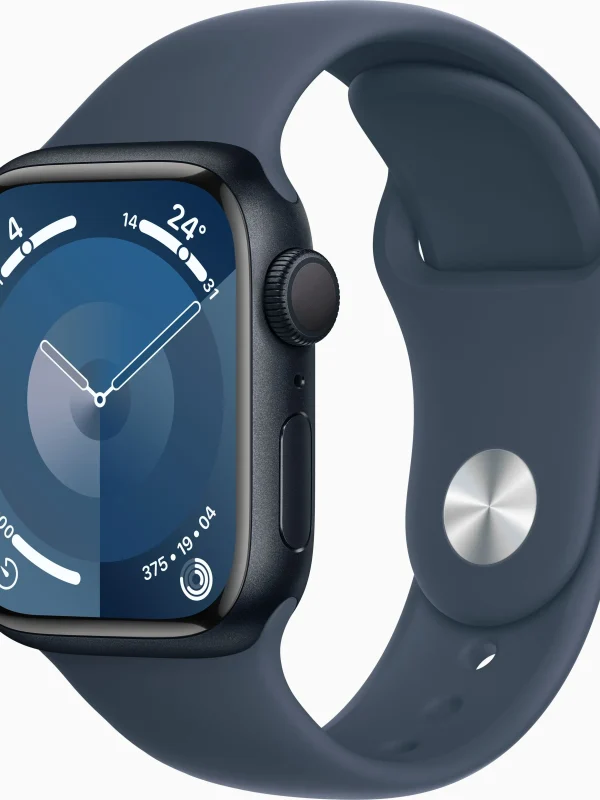 Apple Watch Series 8 45mm  - Culoare: Aur - 1