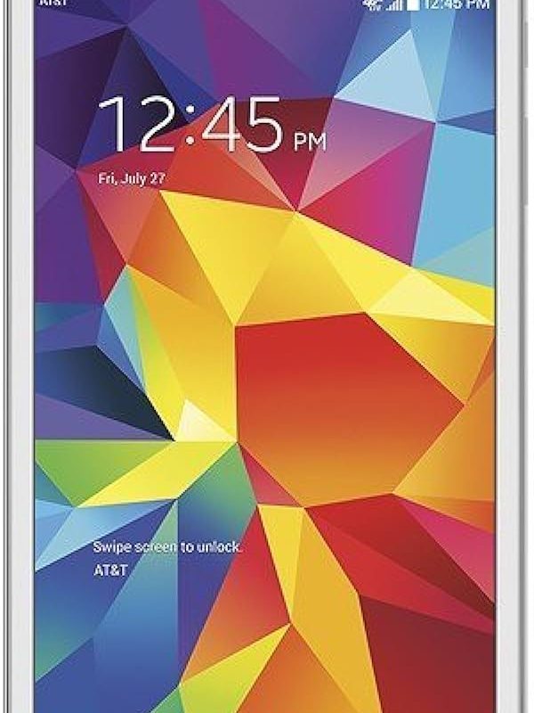 Samsung Galaxy Tab A7 (32GB)  - Culoare: Argint - 1