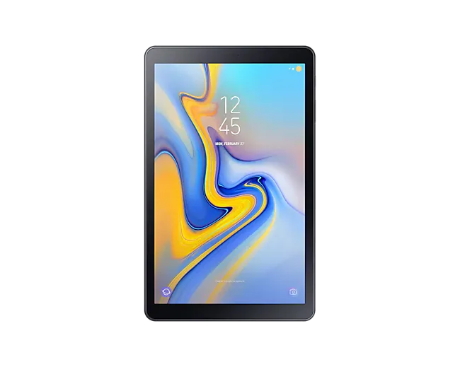 Samsung Galaxy Tab A7 (32GB)  - Culoare: Gri - 1