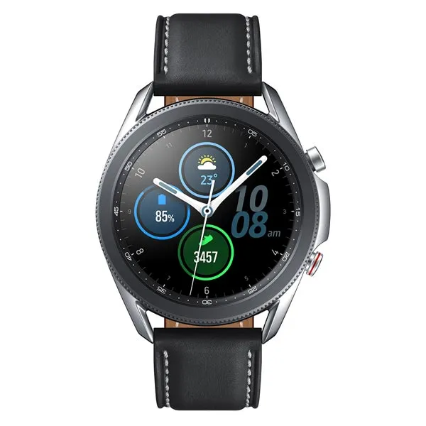 Samsung Galaxy Watch 3 41mm  - Culoare: Argint - 1