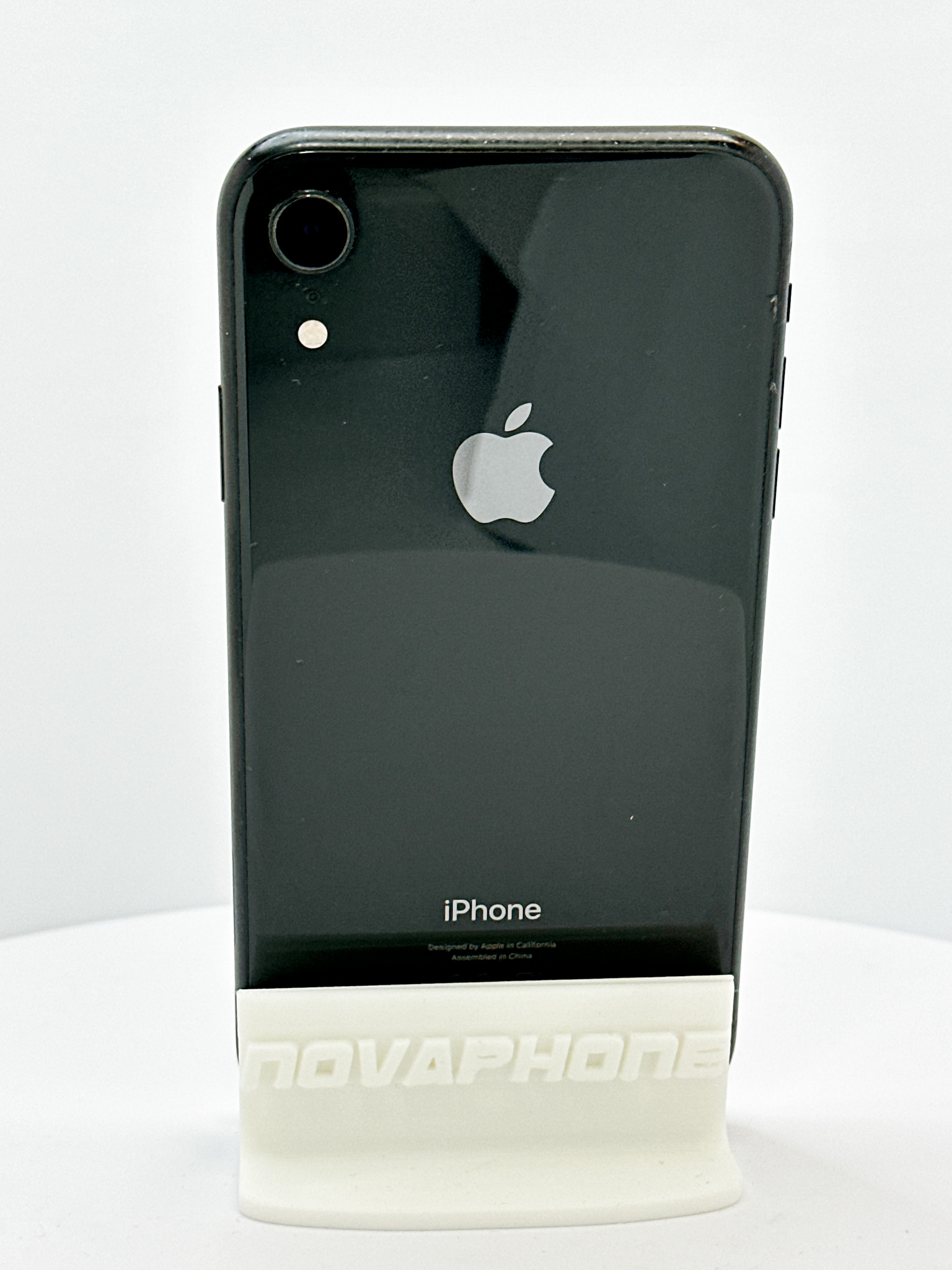 iPhone Xr - Nova Phone
