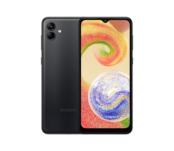 Samsung Galaxy A22 (128GB)  - Culoare: Negru - 1