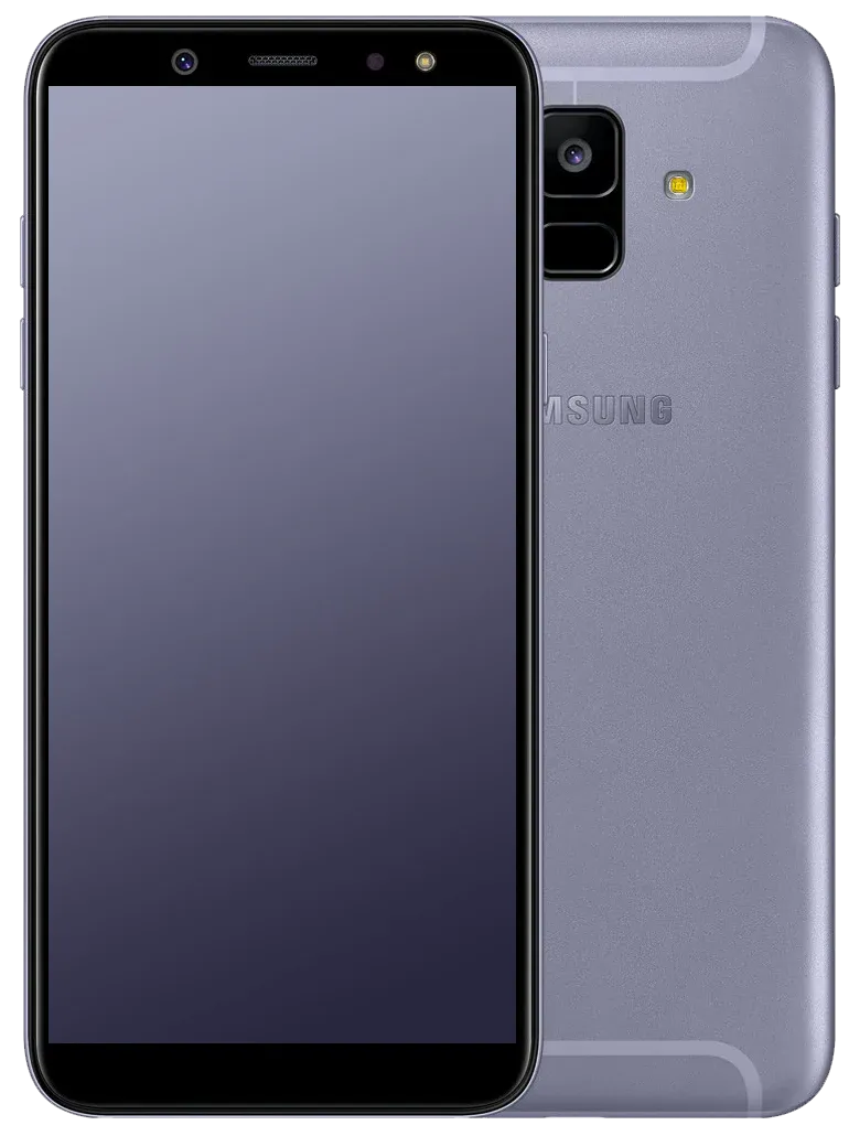 Samsung Galaxy A6 (2018) (32GB) - Culoare: Aur - 1