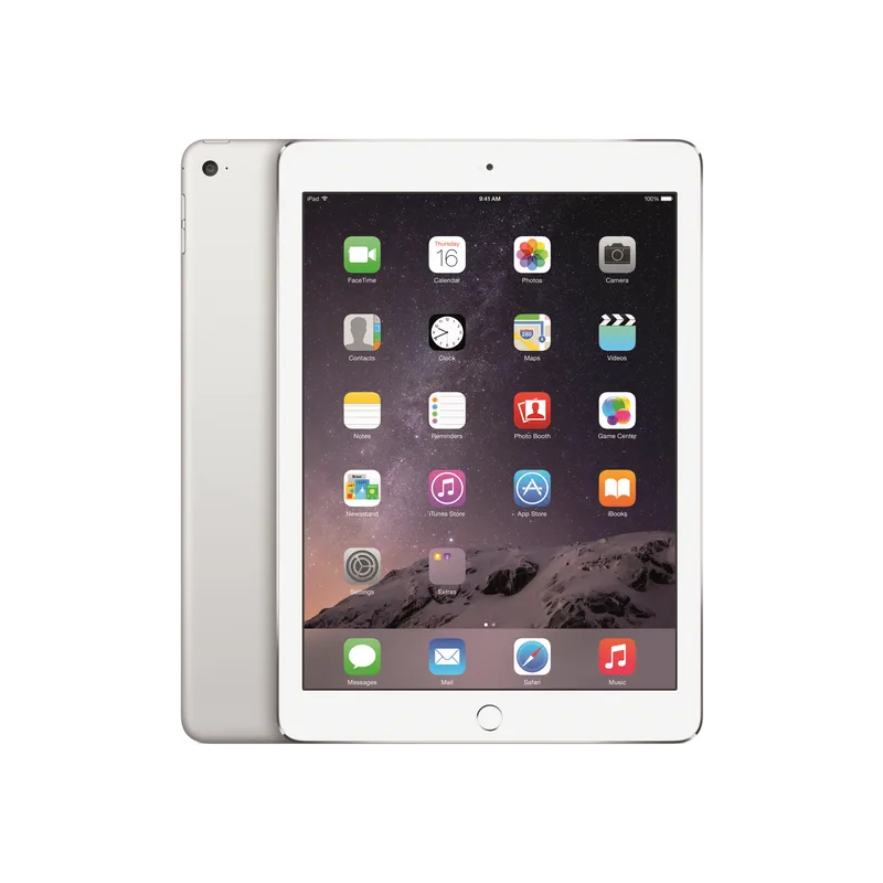 Apple iPad Air 2 (16GB)  - Culoare: Argint - 1