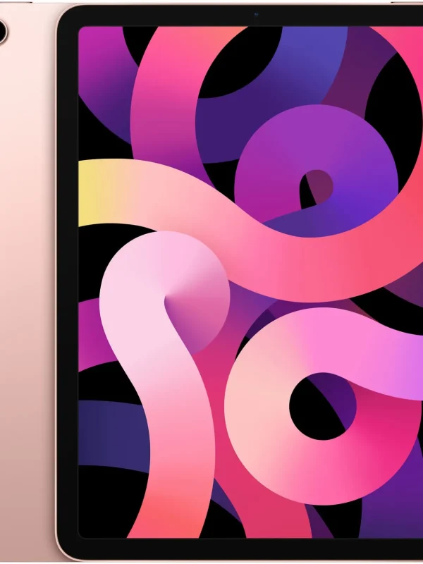 Apple iPad Air 3 (64GB)  - Culoare: Gri - 1