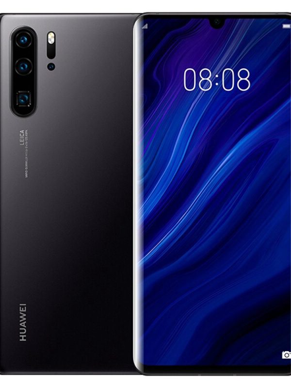 Huawei P30 PRO (128GB)  - Culoare: Negru - 1