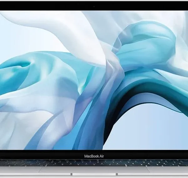Apple MacBook Air (Retina, 13" 2019) - Core i5-8210Y / 8GB / 128GB SSD (8GB)  - Culoare: Gri - 1
